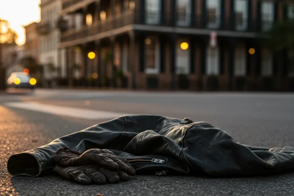 Motorcycle Accident Claim Value: Savannah Lawyer Tips
