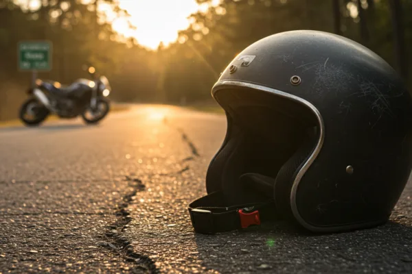 Valdosta Motorcycle Accidents: Avoiding 2026 Financial