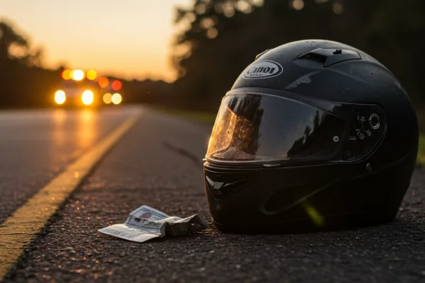 GA Motorcycle Laws 2026: What Valdosta Riders Need