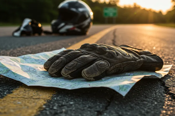 Augusta Motorcycle Accidents: 5 Lawyer Must-Haves for 2026