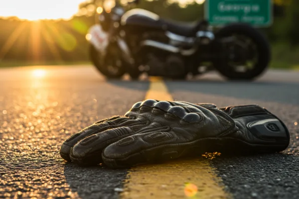 Motorcycle Accident? Georgia Guide (Columbus)