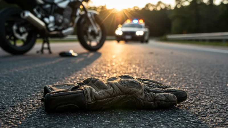 Georgia Motorcycle Accidents: 2026 Claim Tactics