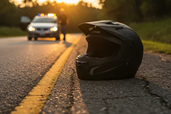 GA Motorcycle Law: 2026 Updates & Your Rights