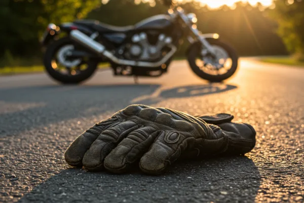 Motorcycle Accident? Georgia Guide to Protect Rights