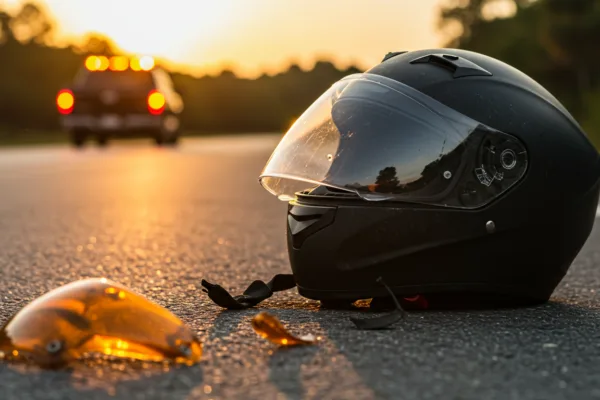 Motorcycle Accident? Georgia Guide to Protect Your Rights