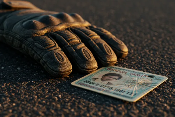 Atlanta Motorcycle Accidents: 5 Crucial Steps