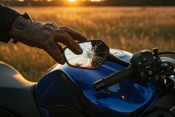 Motorcycle Accident? Georgia Guide: What To Do
