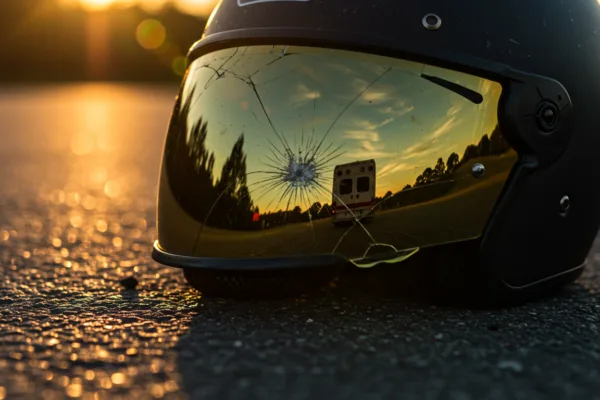 Motorcycle Accident? Georgia Guide: What to Do Now