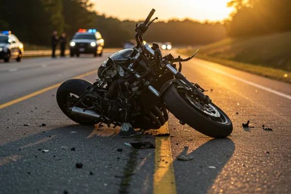 I-75 Motorcycle Crash? Avoid These 5 Costly Myths