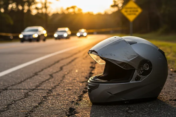 Motorcycle Accident Guide: Smyrna, Georgia [2026]