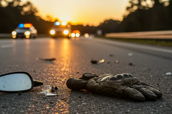 Alpharetta Rider’s Nightmare: 5 Steps to Take