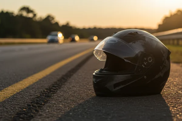 Motorcycle Accident I-75 GA: 5 Legal Steps in 2026