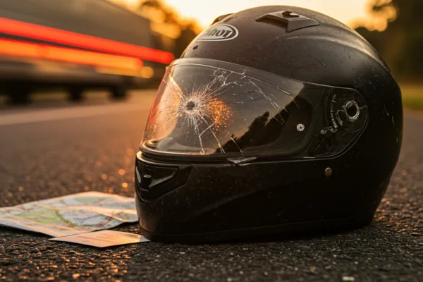 Motorcycle Accident I-75: Georgia Legal Guide