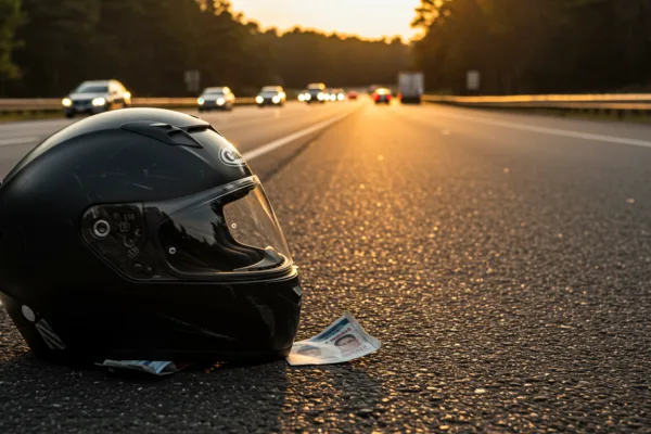 Motorcycle Accident I-75 Roswell GA: 2026 Guide