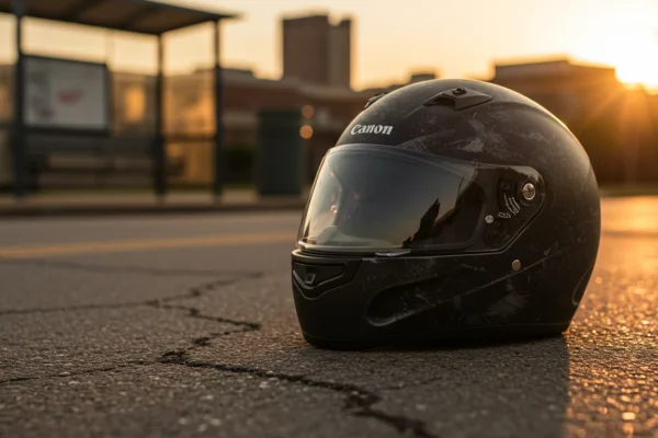Motorcycle Accident in Columbus GA? 7 Steps (2026)
