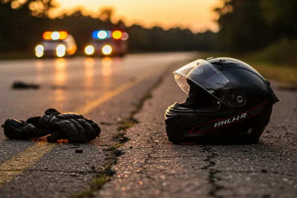 Columbus Motorcycle Accidents: 2026 Injury Costs