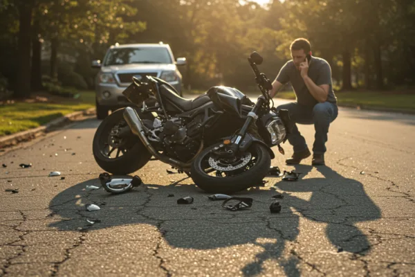 Dunwoody Motorcycle Accidents: Navigating 2026 Claims