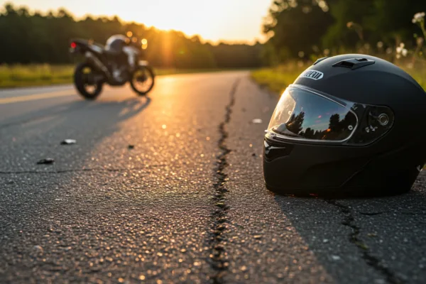 Motorcycle Accident in Georgia: Know Your Rights