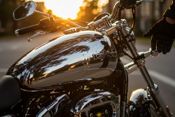 Motorcycle Accident in Savannah: First Steps to Take