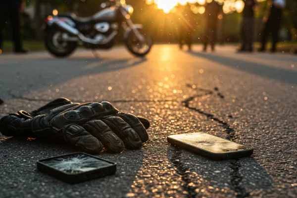 GA Motorcycle Law: 2026 Changes & Savannah Risks