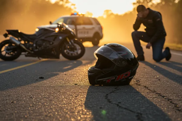 Athens Motorcycle Settlements: 2026 Payouts & Fault