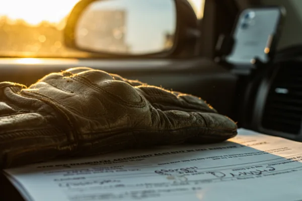 Motorcycle Accident Settlement? GA Guide
