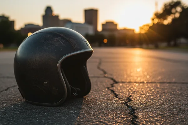 Motorcycle Accidents: Head Injuries in Columbus GA