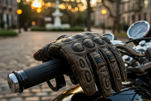 GA Motorcycle Accidents: 2026 Fault Rules Shift