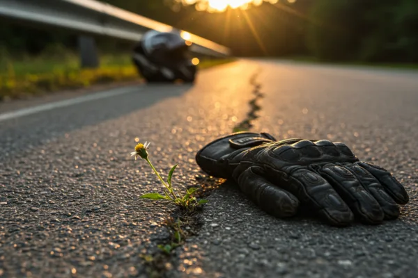 Roswell Motorcycle Accident: Georgia Legal Steps
