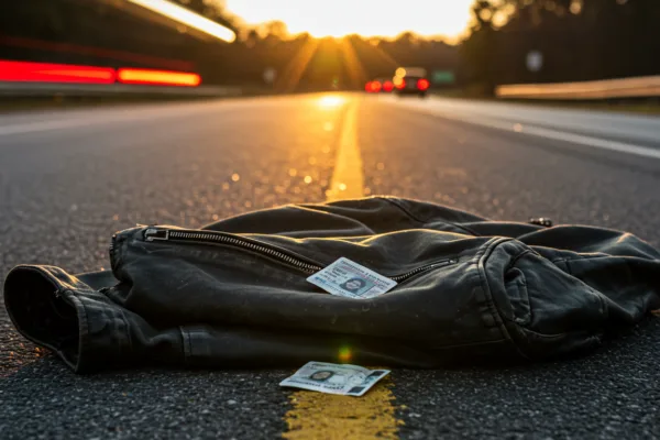 I-75 GA Motorcycle Crash: Protect Your Future Now