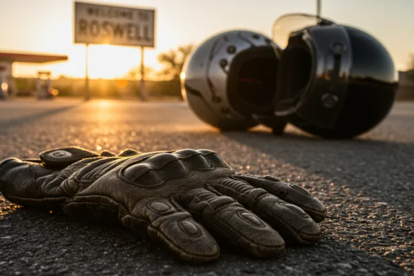 Georgia Gig Workers: Roswell Crash Exposes 2026 Risks