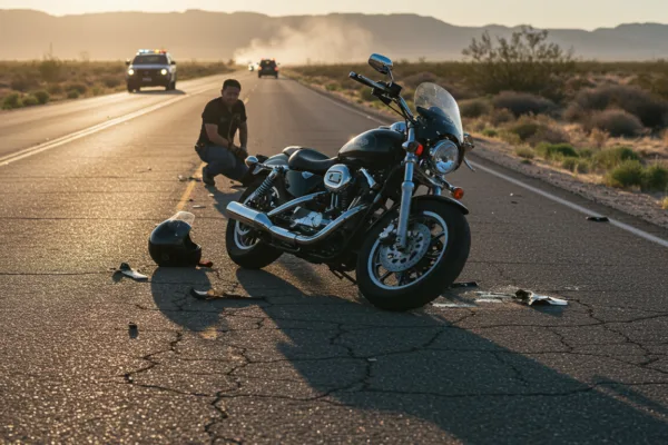 GA Motorcycle Accidents: Don’t Fall for Lowball 2026