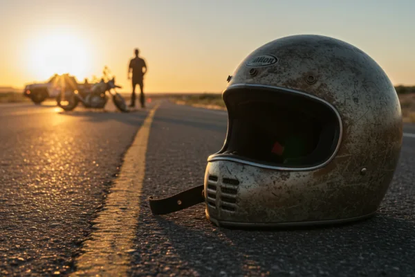 GA Motorcycle Crash: Roswell Riders Face 2026 Legal
