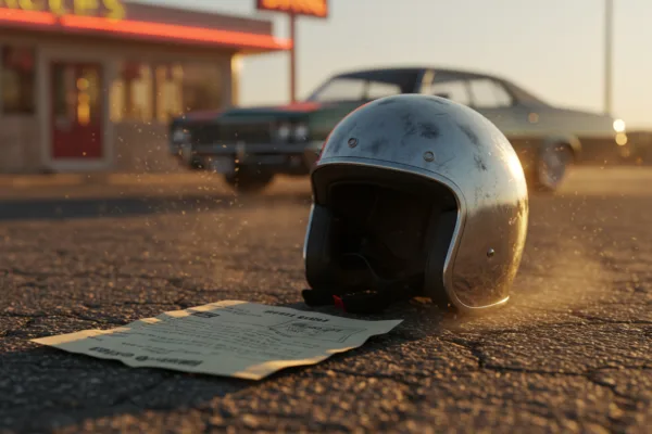 Roswell Motorcycle Accident? Know Your 2026 Rights