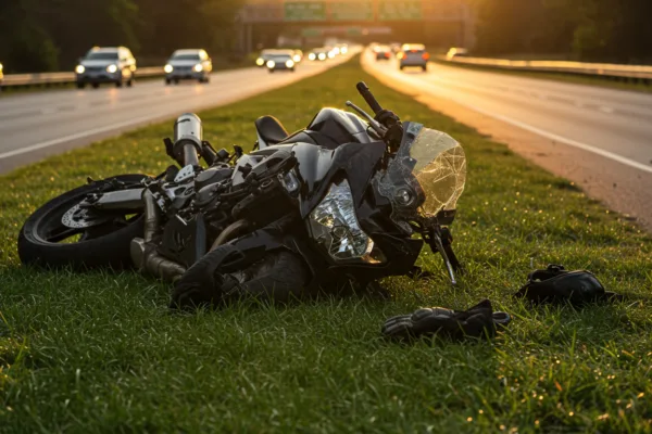 Johns Creek Scooter Crashes: Gig Economy Liability in 2026