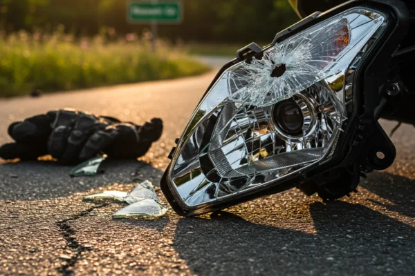 Roswell Motorcycle Accident? Know Your Rights in Georgia