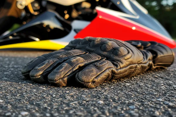 Sandy Springs Motorcycle Accident Claim? Georgia Guide