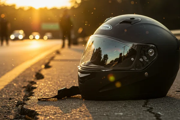Sandy Springs Motorcycle Accident Claim Guide
