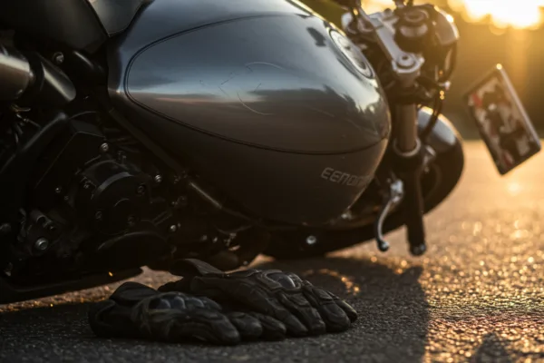 GA Motorcycle Accident Settlements: 78% Fall Short in 2026