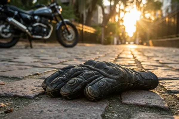 Savannah Motorcycle Accident Claim? GA Guide 2026