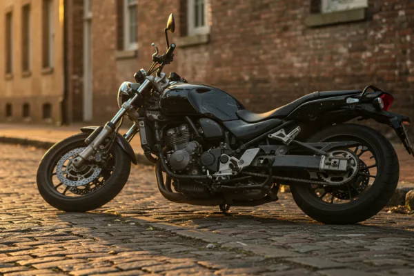 Savannah Motorcycle Accident Claim Guide: Georgia Laws