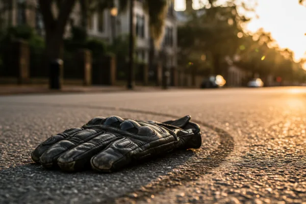 Savannah Motorcycle Accidents: Your 2026 Legal Defense