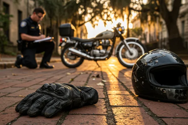 Miami Gig Workers: 2026 Rights After Accidents