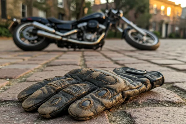 Savannah Motorcycle Crash: 5 Steps to Justice