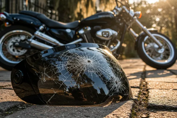 Savannah Motorcycle Defects: Justice in 2026