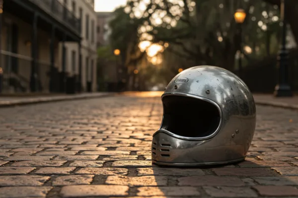 Savannah Motorcycle Accident? Know Your Rights in Georgia