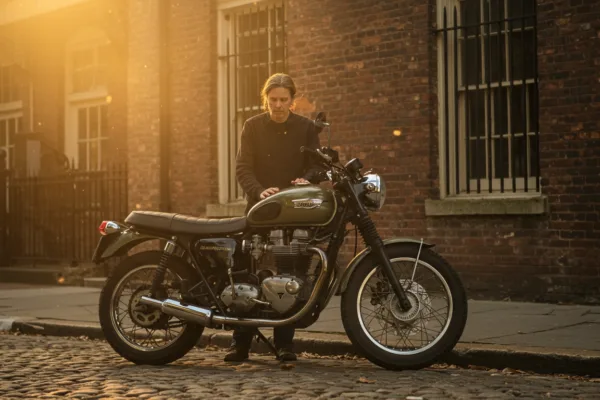 Savannah Motorcycle Accident Settlement: A $500,000 Case