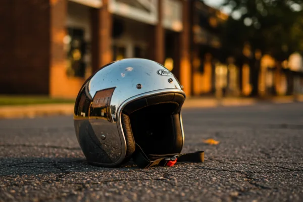 Georgia Motorcycle Accident Injuries: 2024 Reality