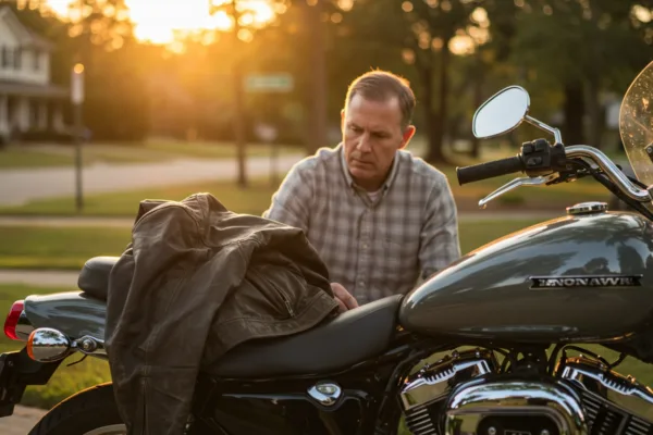 Smyrna GA: Choose the Right Motorcycle Accident Lawyer