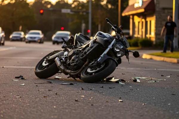 Smyrna GA Motorcycle Accident? Know Your 2026 Rights